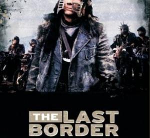 The Last border