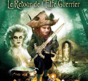 Leprechaun: le Retour de l'Elfe guerrier