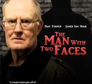 The Man with Two Faces