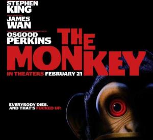 The Monkey