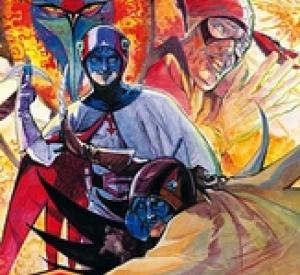 Gatchaman: Le Film