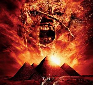 The Mummy: Resurrected