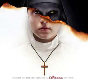 The Nun