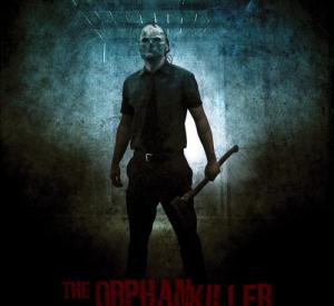 The Orphan Killer