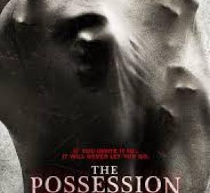 The Possession of Michael King