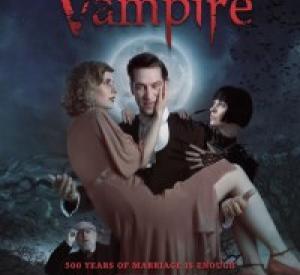 Therapy for a Vampire