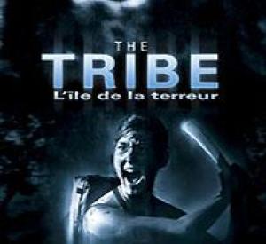 The Tribe: L'Ile de la Terreur