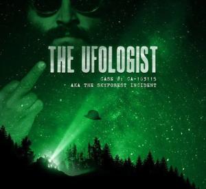 The Ufologist