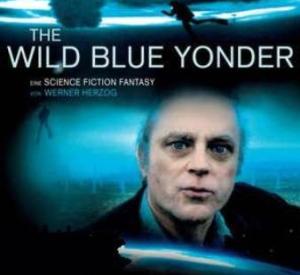 The Wild Blue Yonder