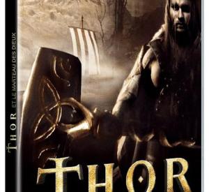 Thor et le Marteau des Dieux