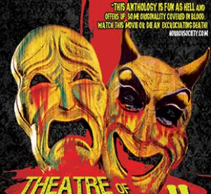 Theatre of the Deranged 2