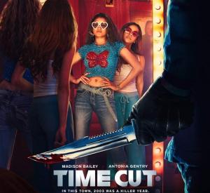 Time Cut