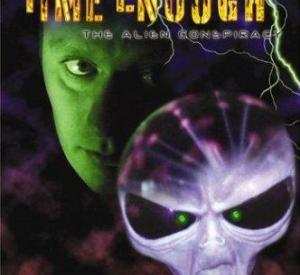 Time Enough: The Alien Conspiracy