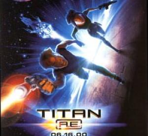 Titan A.E.