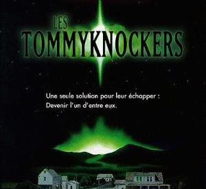 Les Tommyknockers