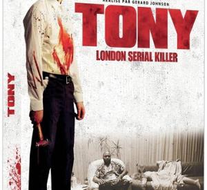 Tony : London Serial Killer