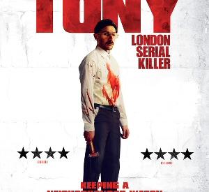 Tony : London Serial Killer