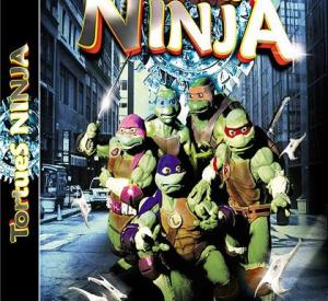 Les Tortues Ninja: la Nouvelle Génération