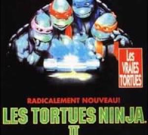 Les Tortues Ninja 2