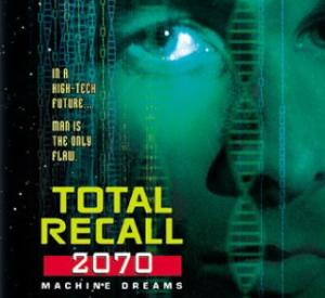 Total Recall 2070