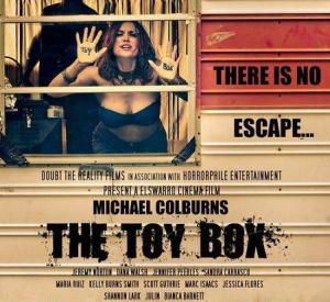 The Toy Box