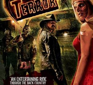 Trailer Park of Terror