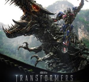 Transformers 4 : L'Âge de l'extinction