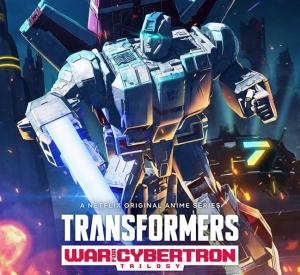 Transformers : War for Cybertron