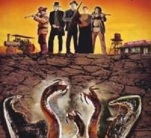 Tremors 4: la légende commence