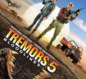 Tremors 5: Bloodline