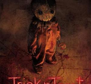 Trick'r Treat