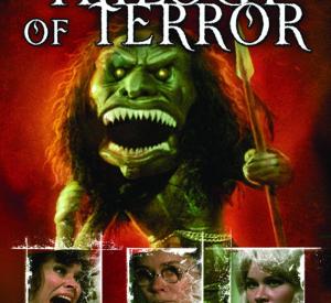 Trilogy of Terror