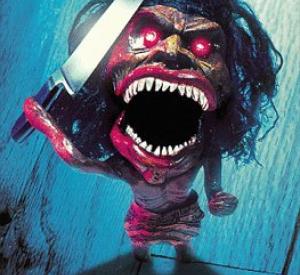 Trilogy of Terror II