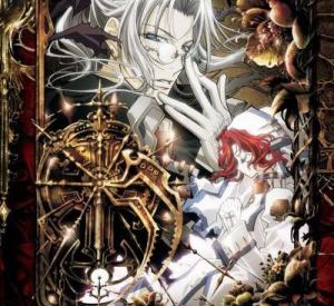 Trinity Blood