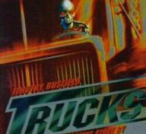 Trucks - Les Camions de l'enfer