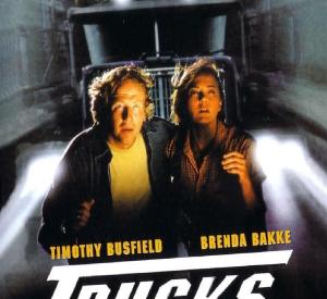 Trucks - Les Camions de l'Enfer