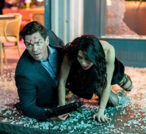 True Lies: Pour le Meilleur et Pour le Pire