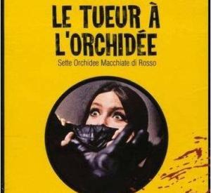 Le Tueur à l'Orchidée