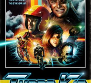 Turbo Kid