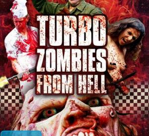 Turbo Zombies From Hell