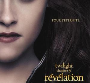 Twilight - Chapitre 5 : Révélation - Partie 2