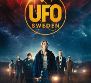 UFO Sweden