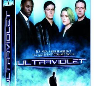 Coffret DVD Français