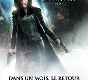 Underworld : Nouvelle Ere