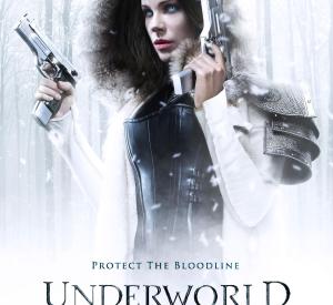 Underworld: Blood Wars