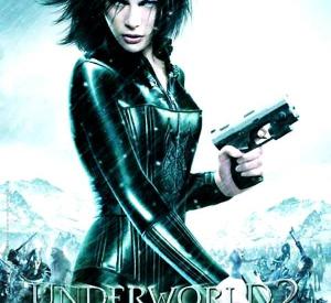 Underworld 2 : Evolution