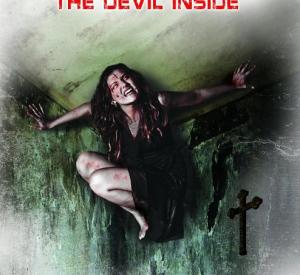 An Unholy Exorcism: The Devil Inside