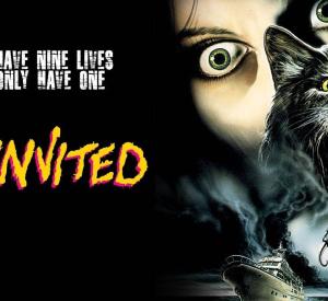 Uninvited