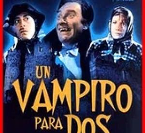 Un Vampiro para Dos