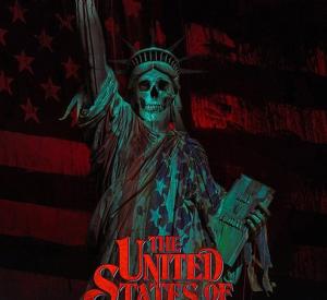 The United States of Horror: Chapter 1